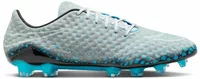 Nike Hypervenom Phantom 1 FG White Photo Blue
