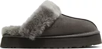 Slipper Charcoal (W)