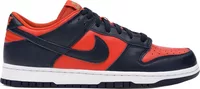 Nike Dunk Low SP Champ Colors University Orange Marine (2020)