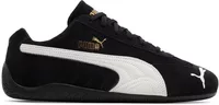 Puma Speedcat OG Black White