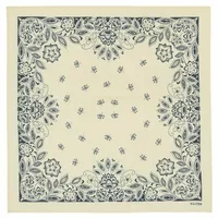 Small Bandana Heli Anise
