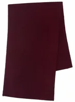 Scarf Daizy Burgundy