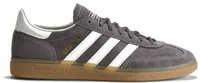 Grey Strata Off White