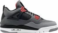 Nike Air Jordan 4 Retro Infrared