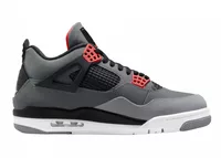 Nike Air Jordan 4 Retro Infrared