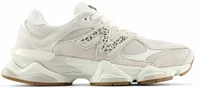 New Balance 9060 Sea Salt Leopard Print