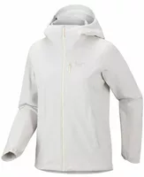 Arc’teryx Gamma MX Hoody Arctic Silk (W)