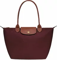Bag Burgundy