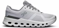 On Running Cloudrunner 2 Frost White