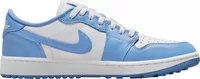 Nike Air Jordan 1 Retro Low Golf UNC