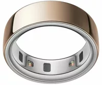 Oura Ring 4 Rose Gold