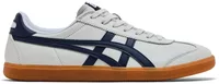 Onitsuka Tiger Tokuten Glacier Grey Peacoat