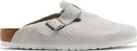 Birkenstock Boston Clog Stussy Bone (2021)