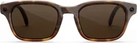 Adventurer AI Smart Glasses Brown Lens Classic Tortoise