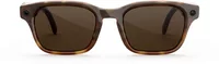 Meta Adventurer AI Smart Glasses Brown Lens Classic Tortoise