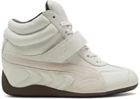 Puma Speedcat Wedge White Brown (W)