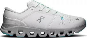 On Running Cloud X 5 Frost Alloy