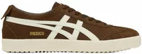 Dark Brown Cream
