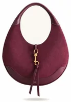 Deep Claret