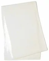 Scarf Daizy White