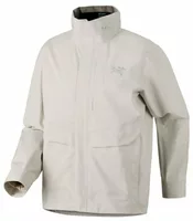 Arc’teryx Therme Jacket Sea Salt