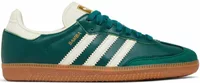 adidas Samba OG Collegiate Green (W)