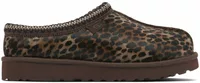 UGG Tasman Slipper Caspian Burnt Cedar (W)