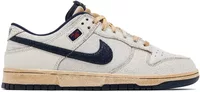 Nike Dunk Low Stranger Things Phantom