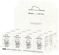 Pop Mart Hirono x Le Petit Prince Series Figures Sealed Case (12 Blind Box)