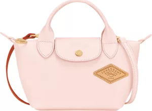 Longchamp Le Pliage Xtra XS Handbag Ballet