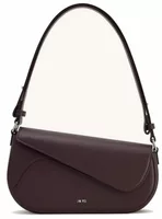 Shoulder Bag Deep Brown