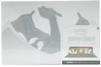 2022 Pokémon Sword & Shield Charizard Ultra-Premium Collection