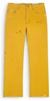 Gallery Dept. Marley Pant Yellow Gold