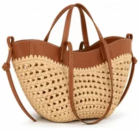 Mini Edition Raffia