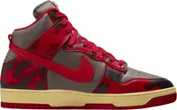 Dunk High 1985 Red Acid Wash