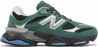 New Balance 9060 Team Forest Green