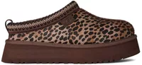UGG Tazz Caspian Slipper Burnt Cedar (W)