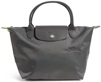 Green Small Handbag Graphite