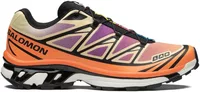 XT-6 Black Almond Dragon Fire