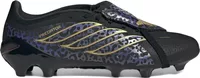 adidas Predator League Fold-Over Tongue FG/Multi Ground Kaka Core Black Gold Metallic
