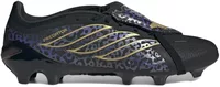 League Fold-Over Tongue FG/Multi Ground Kaka Core Black Gold Metallic