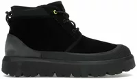 High Weather Hybrid Boot Black