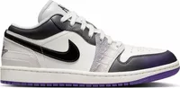 Nike Air Jordan 1 Low SE Punk Rock (W)