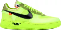 Nike Air Force 1 Low Off-White Volt