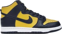 Nike Dunk High Michigan (2020)