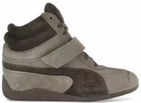 Puma Speedcat Wedge Totally Taupe Chocolate (W)