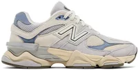 New Balance 9060 Pearl Grey Linen