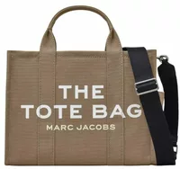 Marc Jacobs The Tote Bag Medium Slate Green