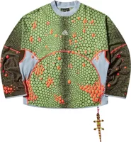 Nike ACG x CPFM L/S Crewneck Multicolor