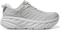 Hoka One One Bondi SR Harbor Mist Lunar Rock
